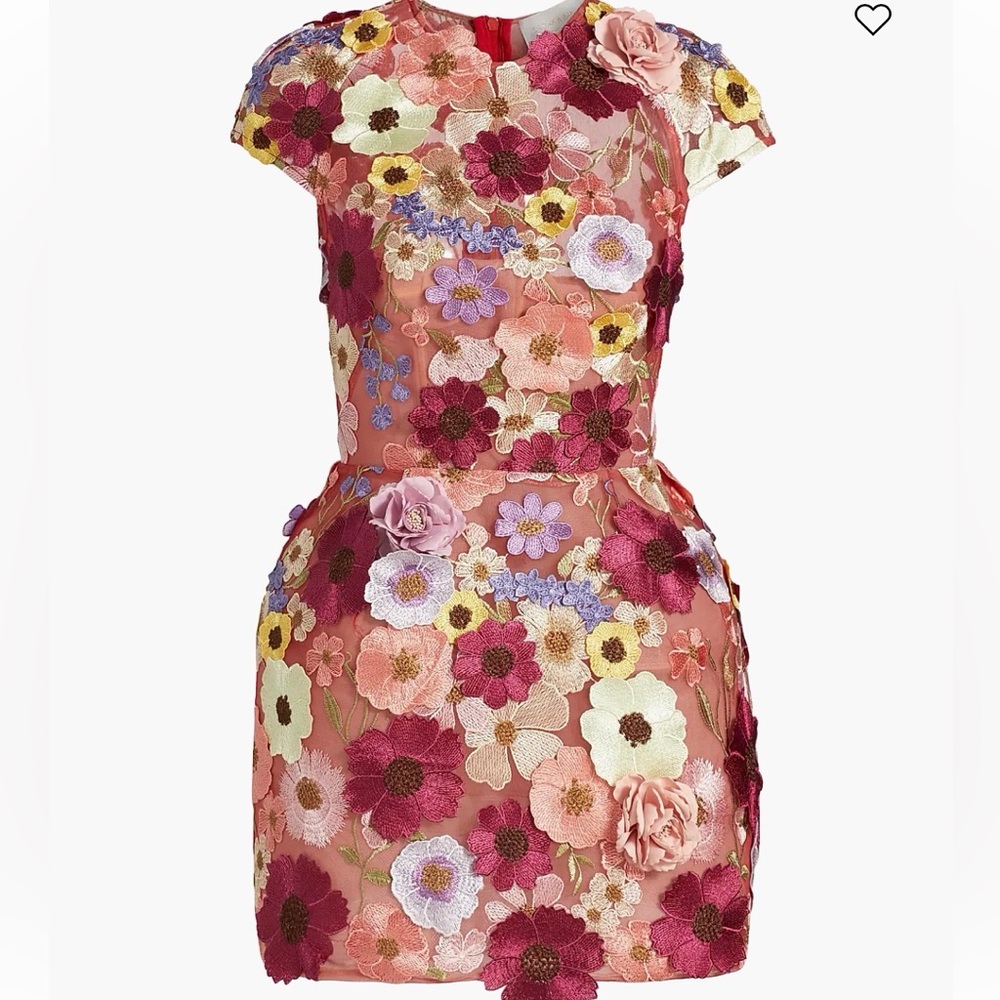 Bronx and Branco Dress